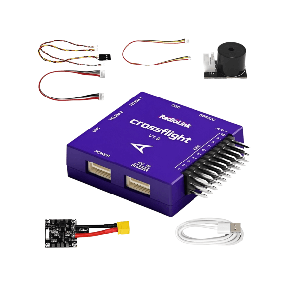 Radiolink Crossflight Flight Controller