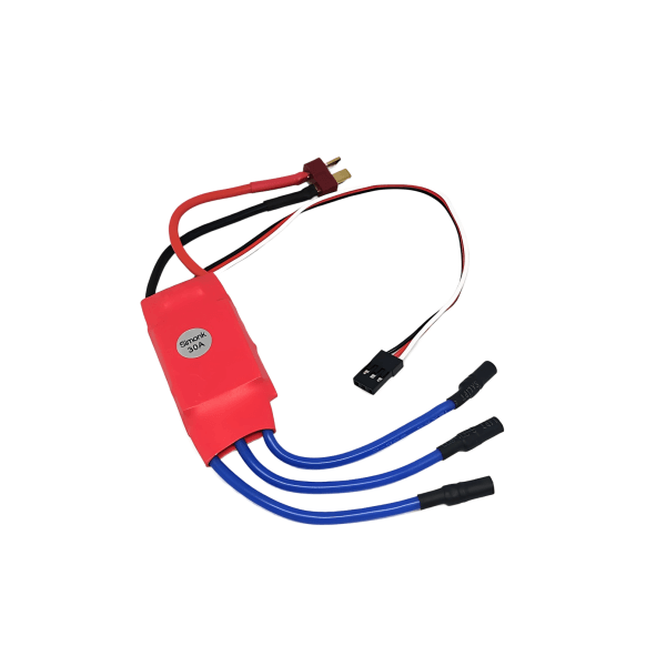 Simonk 30A Brushless ESC