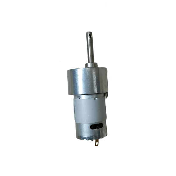 Johnson Motor 200 RPM Grade A