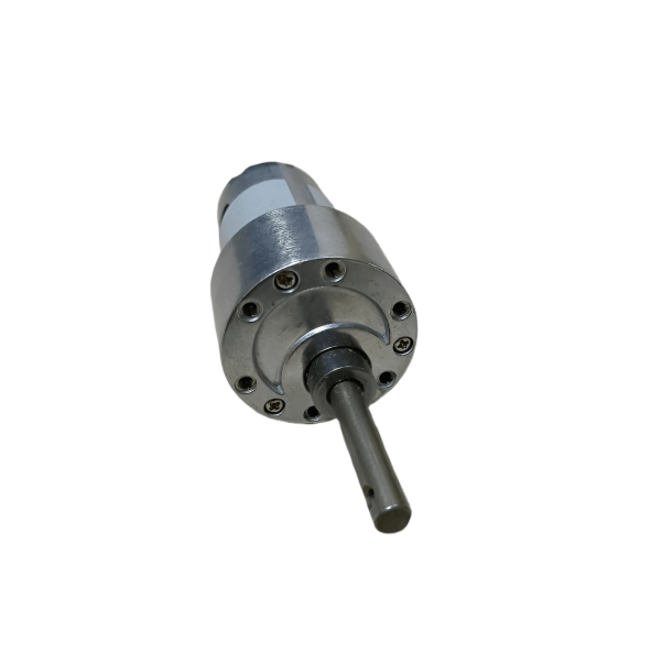 Johnson Motor 200 RPM Grade A alternate view