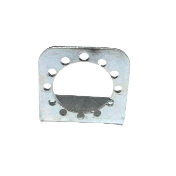 Johnson Motor Clamp