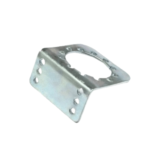 Johnson Motor Clamp alternate view