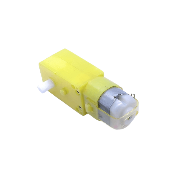 BO Motor 300 RPM 