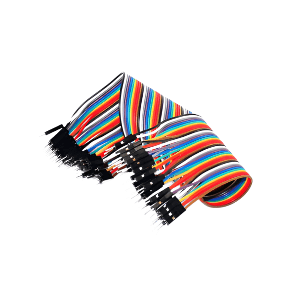 Jumper Wire Male to Male 40 pin