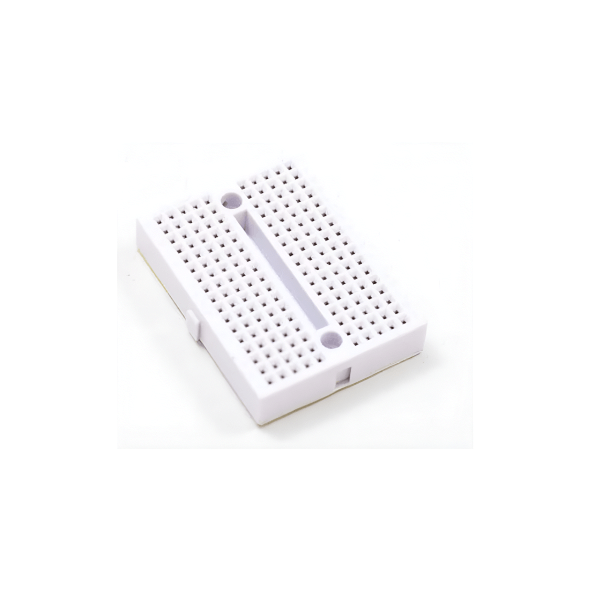 170 Point Mini Breadboard