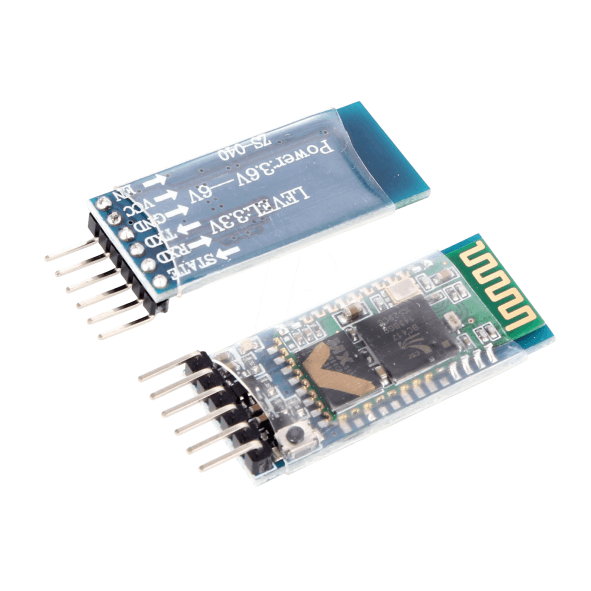 HC-05 Bluetooth Module