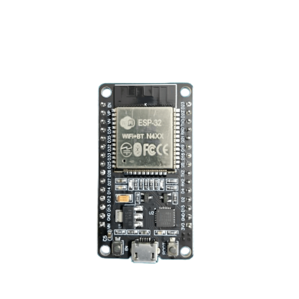 ESP32 Dev Kit V1 – CP2102