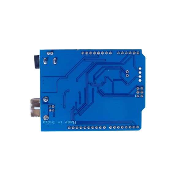 Arduino UNO SMD