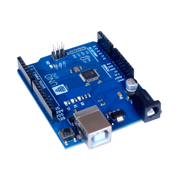 Arduino UNO SMD