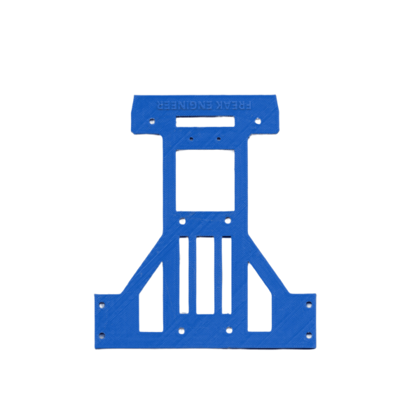 Line Follower Robot Chassis for N20 Motor