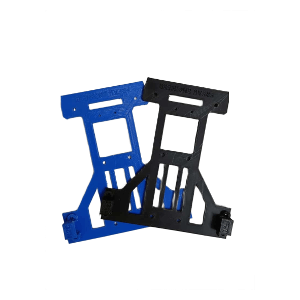 Line Follower Robot Chassis for N20 Motor alternate view