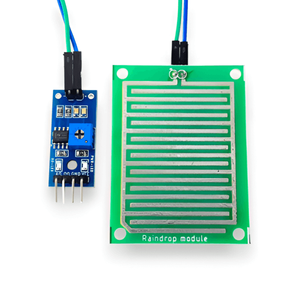 Rain Drop Sensor