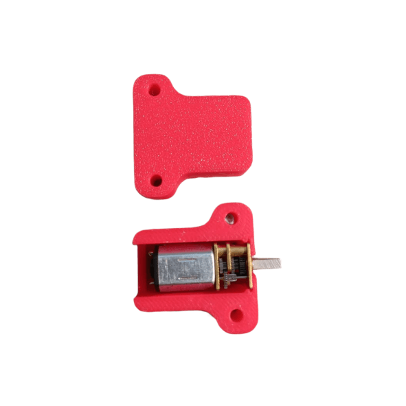N20 Motor Mounting Bracket