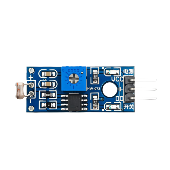 LDR Sensor Module 