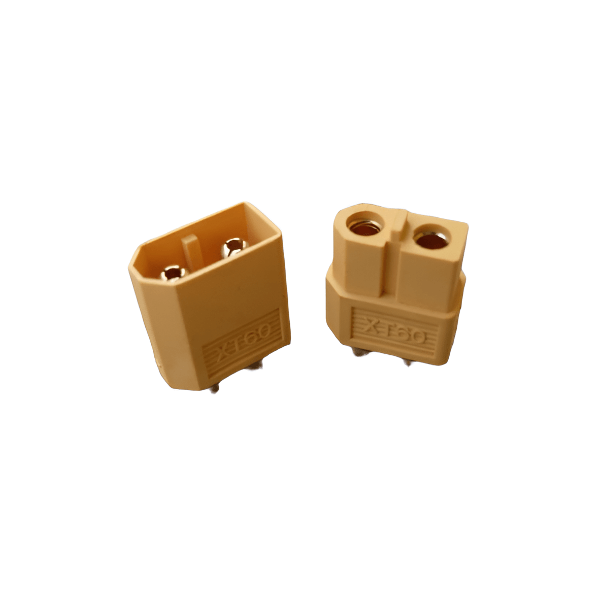 XT60 Connector (Pair)