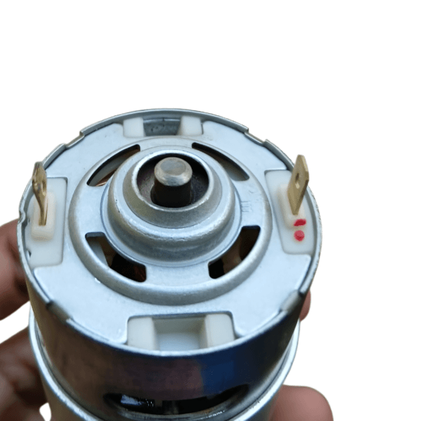 775 DC Motor – A Grade