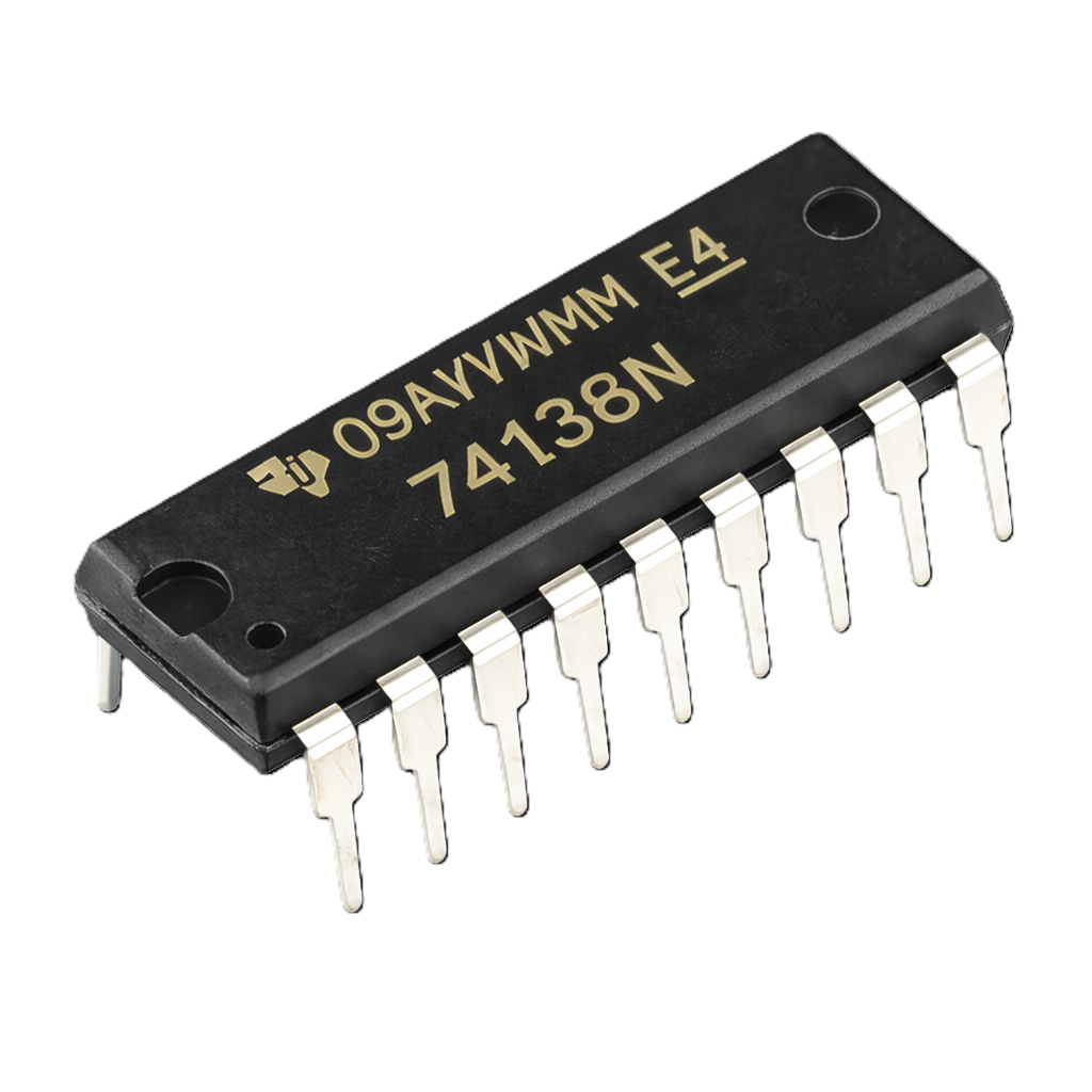 74138 IC