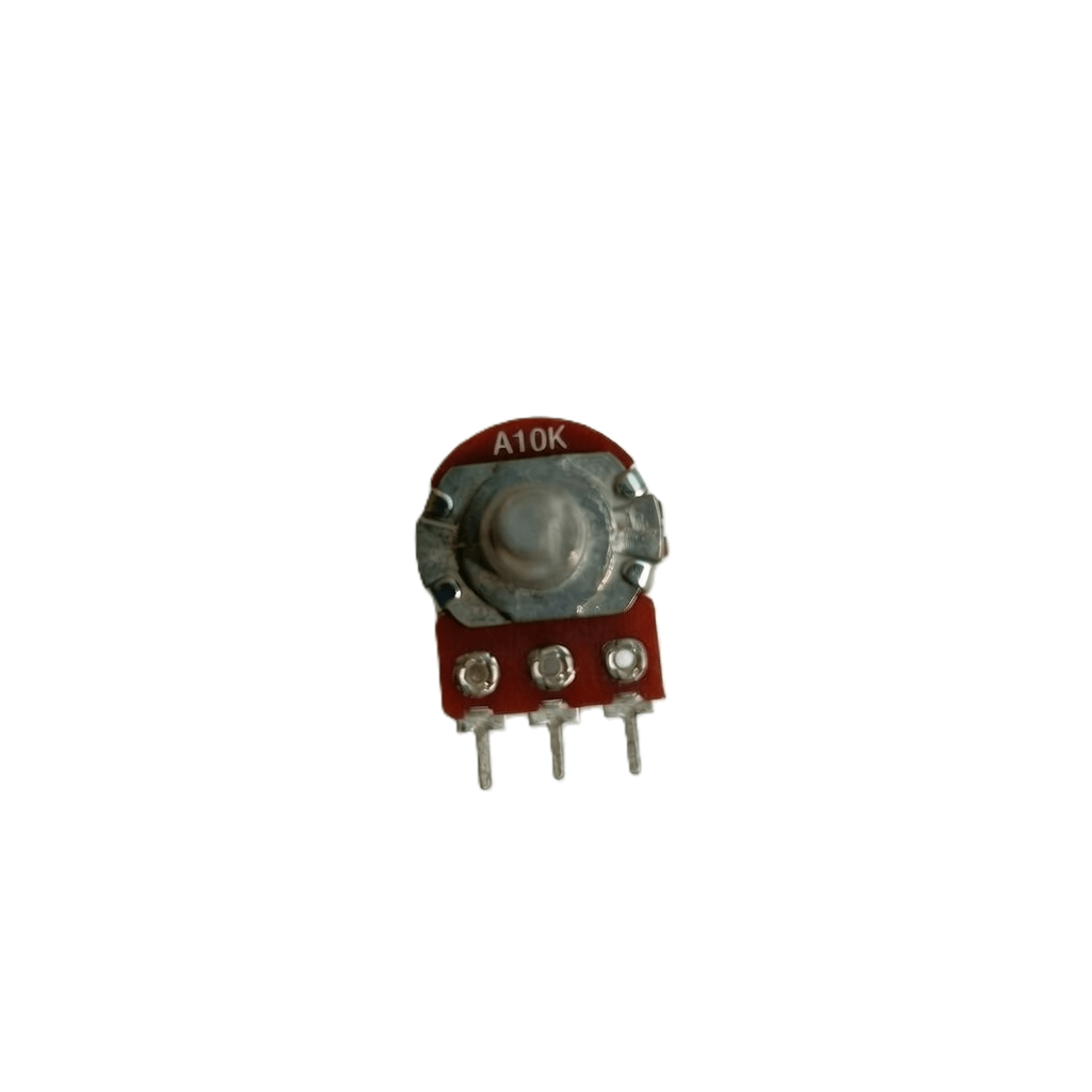 10K potentiometer