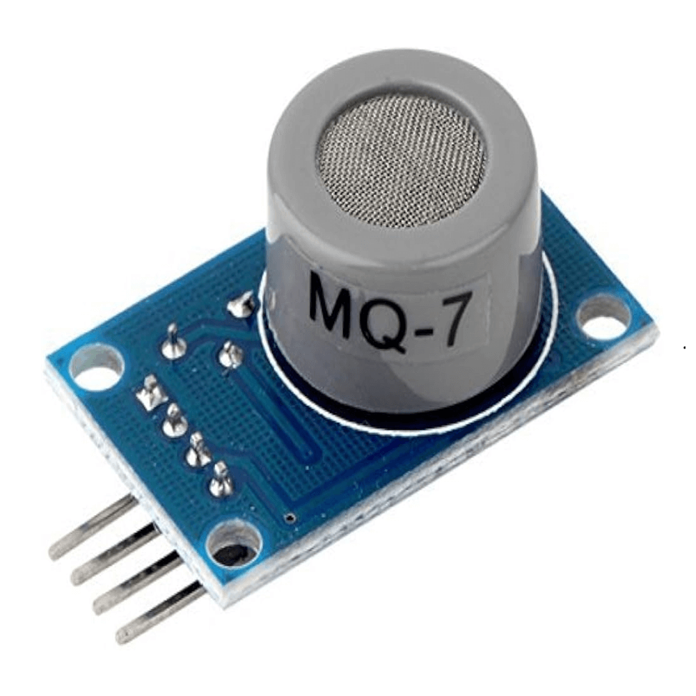 MQ-7 Gas Sensor Module