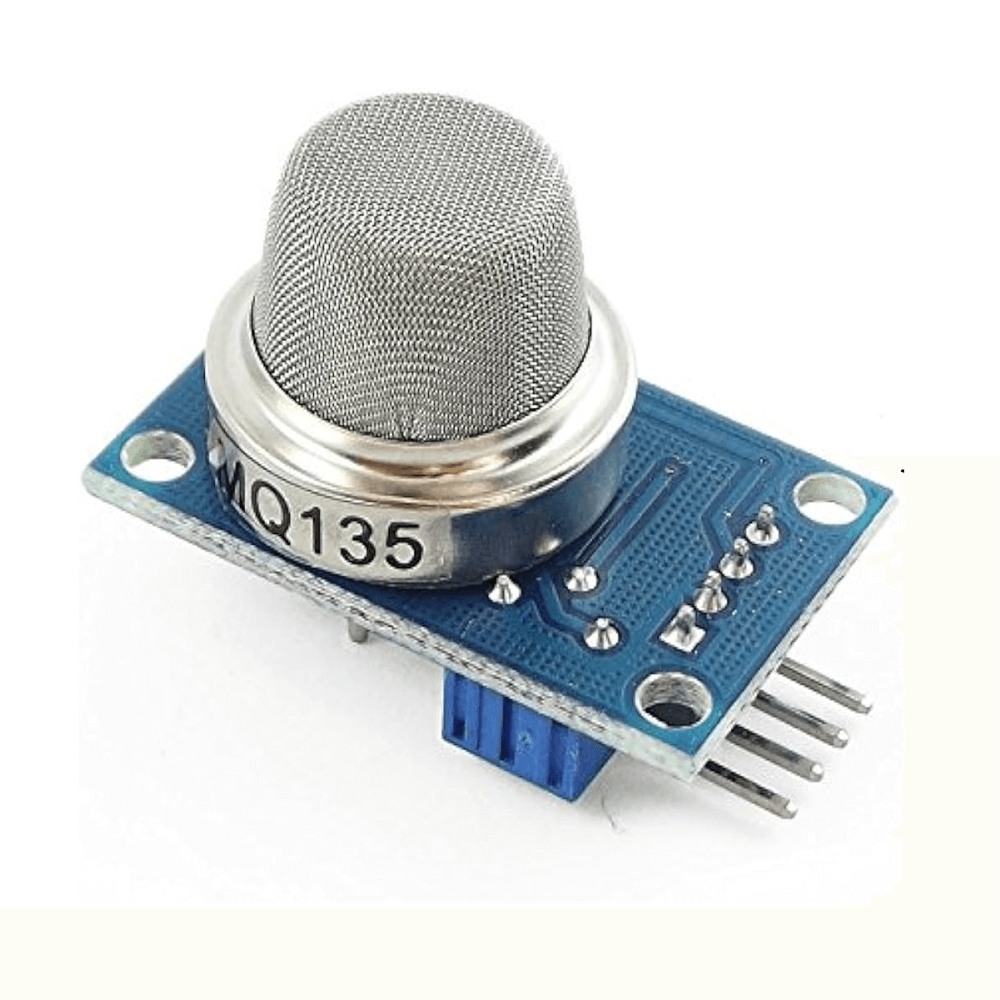 MQ-135 Gas Sensor Module