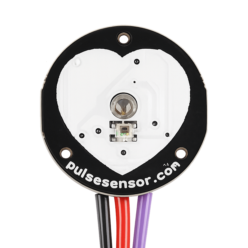 Pulse Sensor