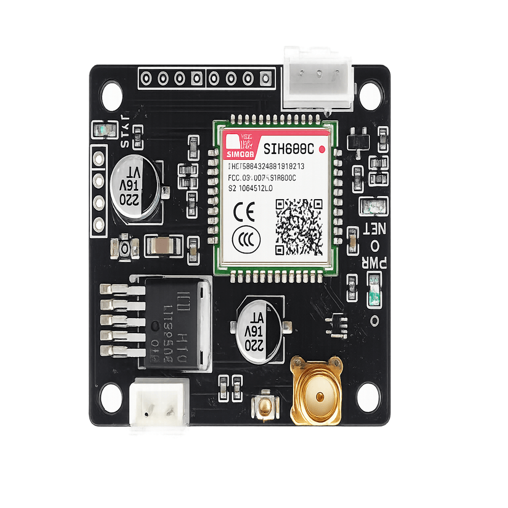 ADIY SIM800C GSM Module 