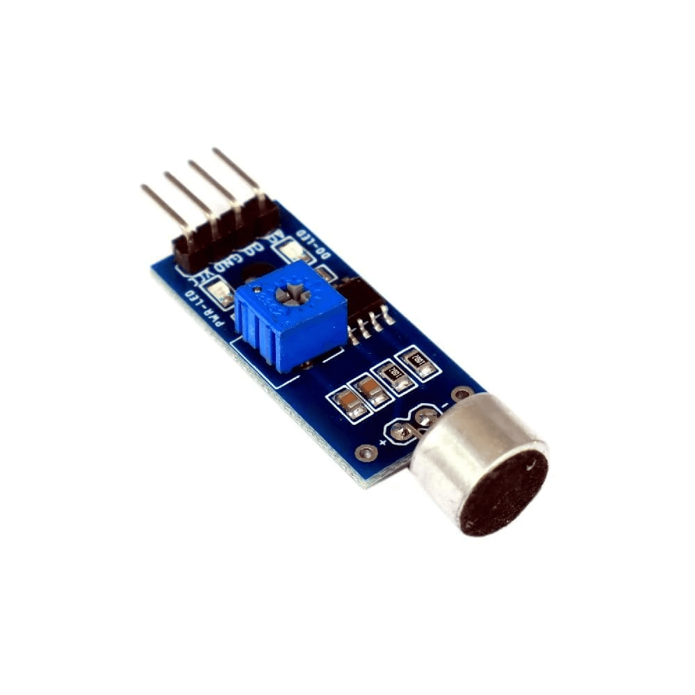 ADIY Sound Sensor