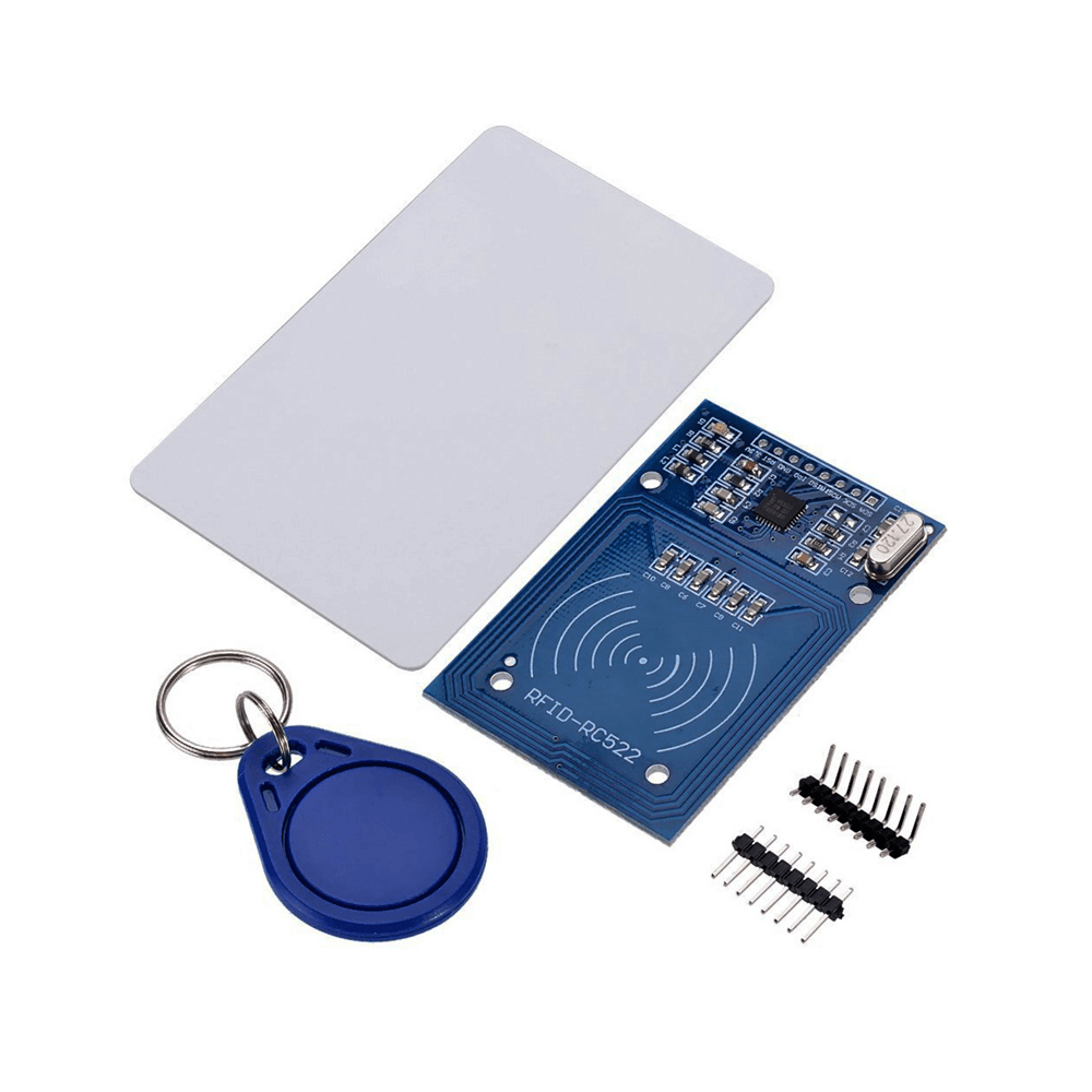 RFID Module 3.5 MHz