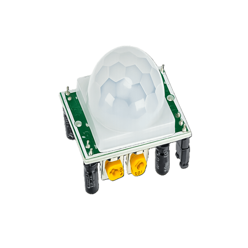  PIR Sensor 