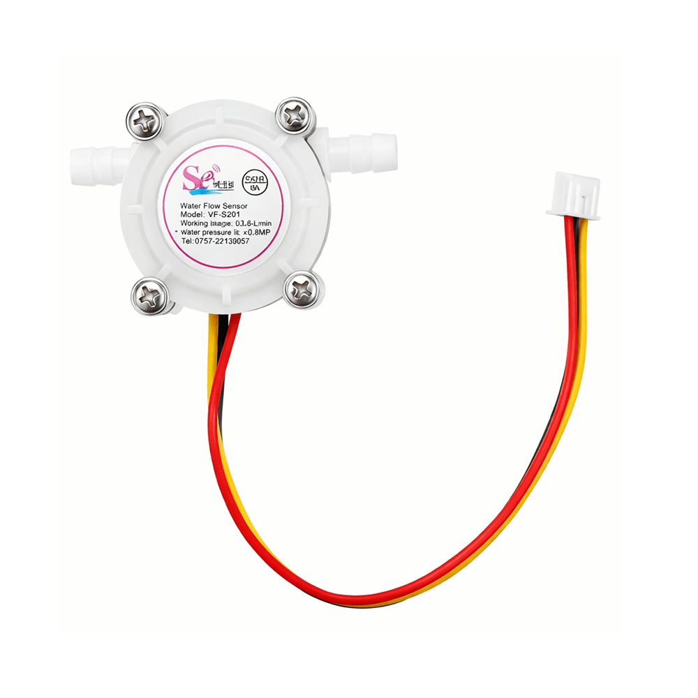 Water Flow Sensor
