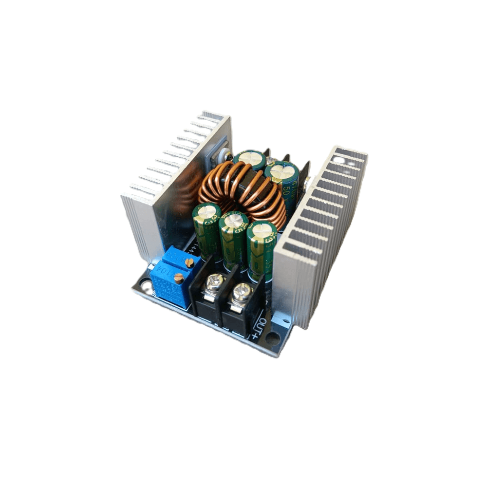 300W 20A Buck Converter