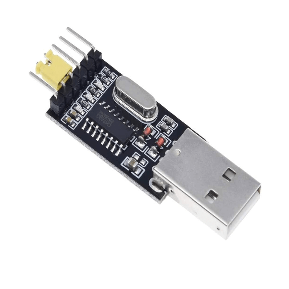  USB to TTL Converter CH340