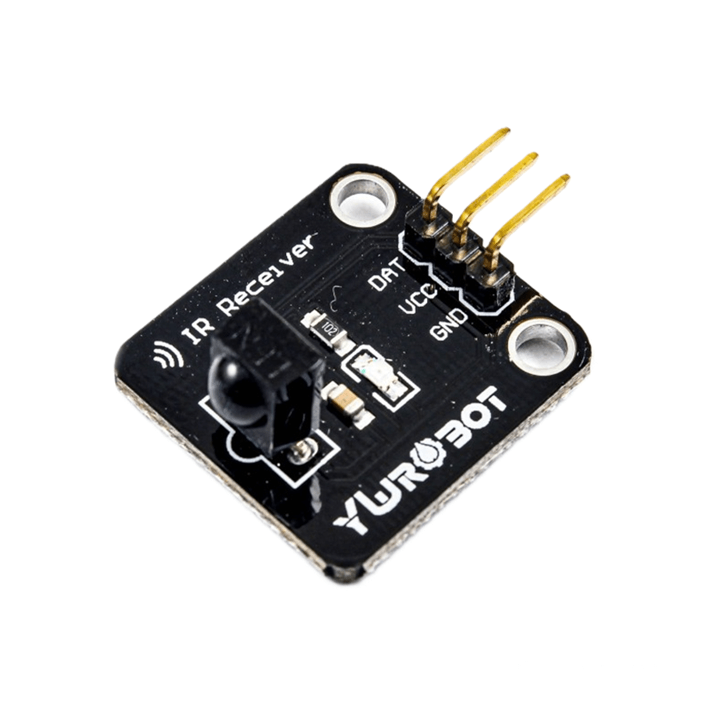 IR Receiver Module