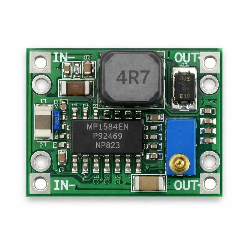 MP1584 Buck Converter Module