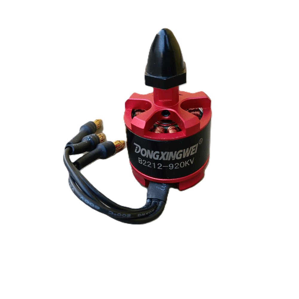 920KV Brushless Motor