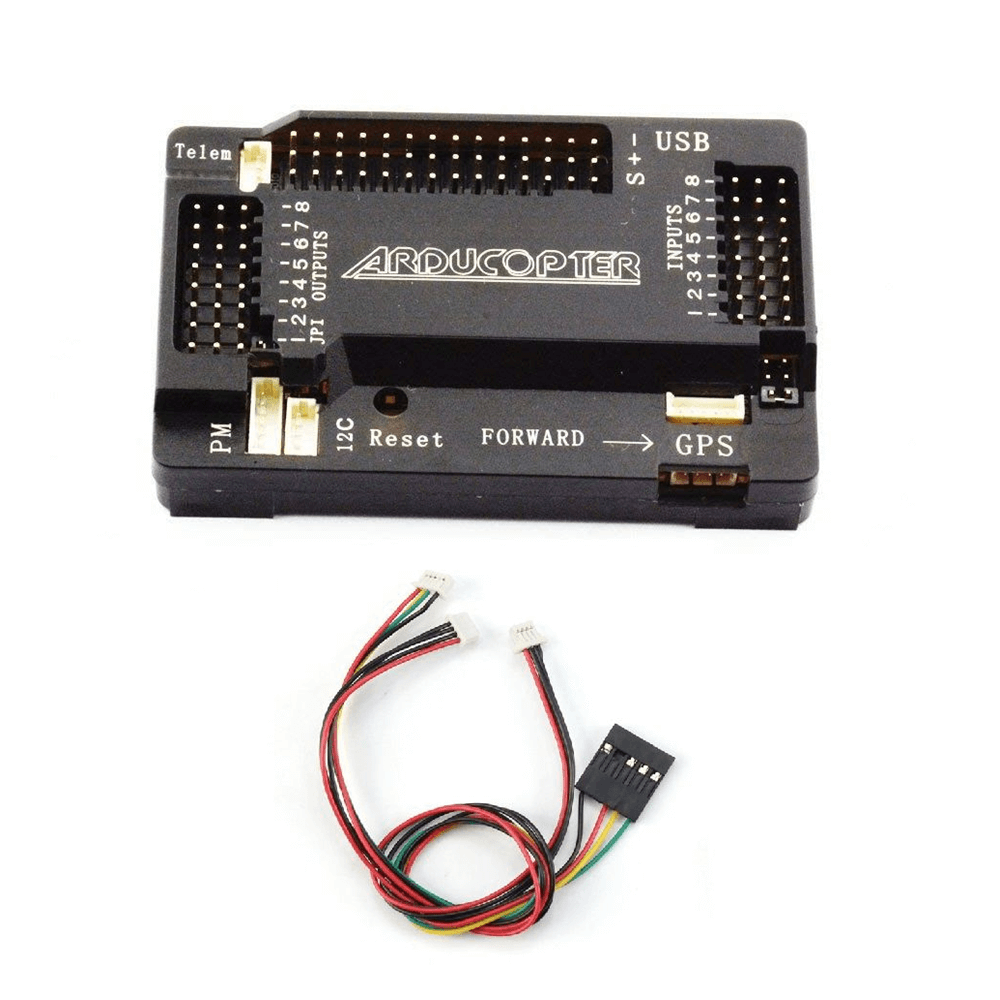 APM 2.8 Flight Controller 