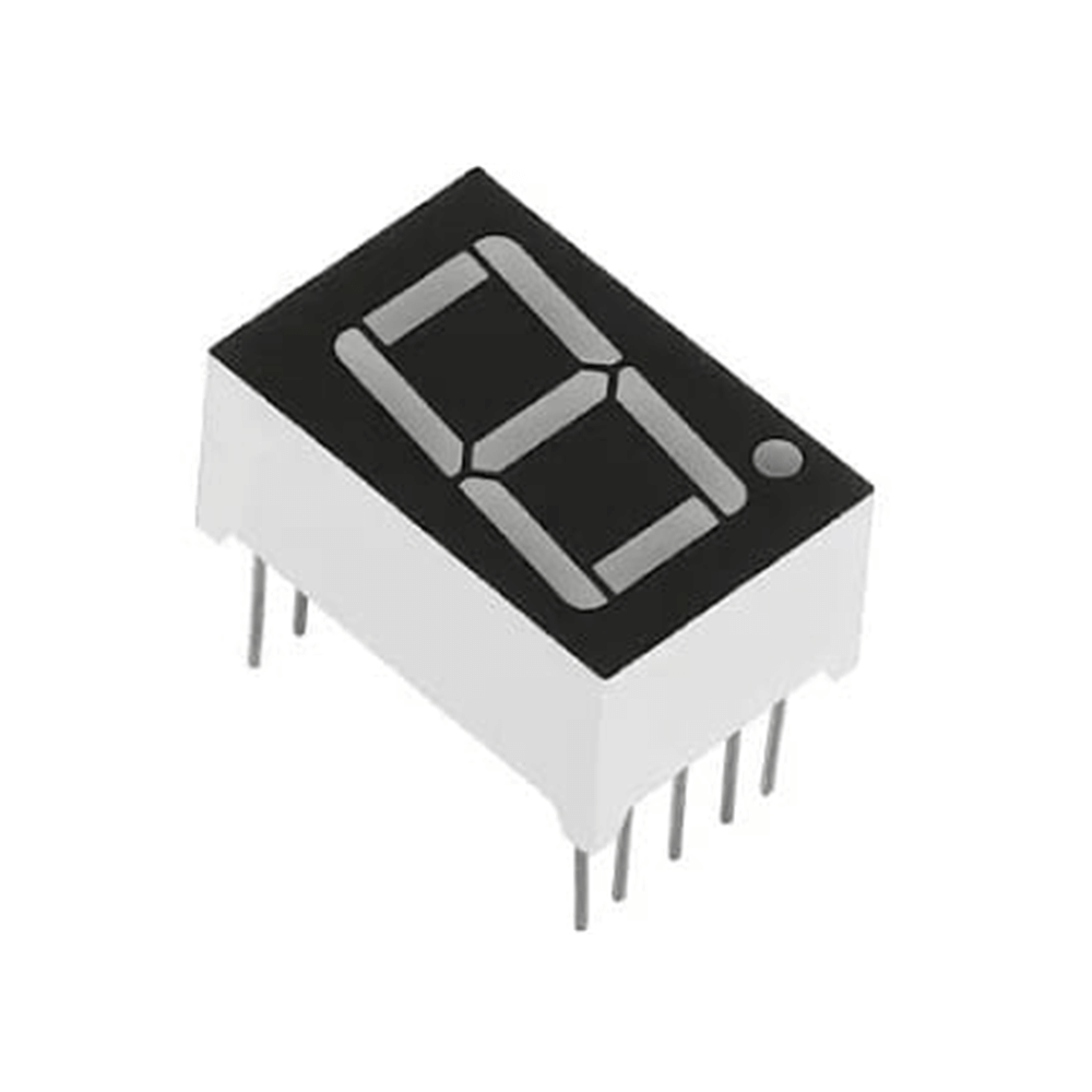 7 Segment LED Display 56CC