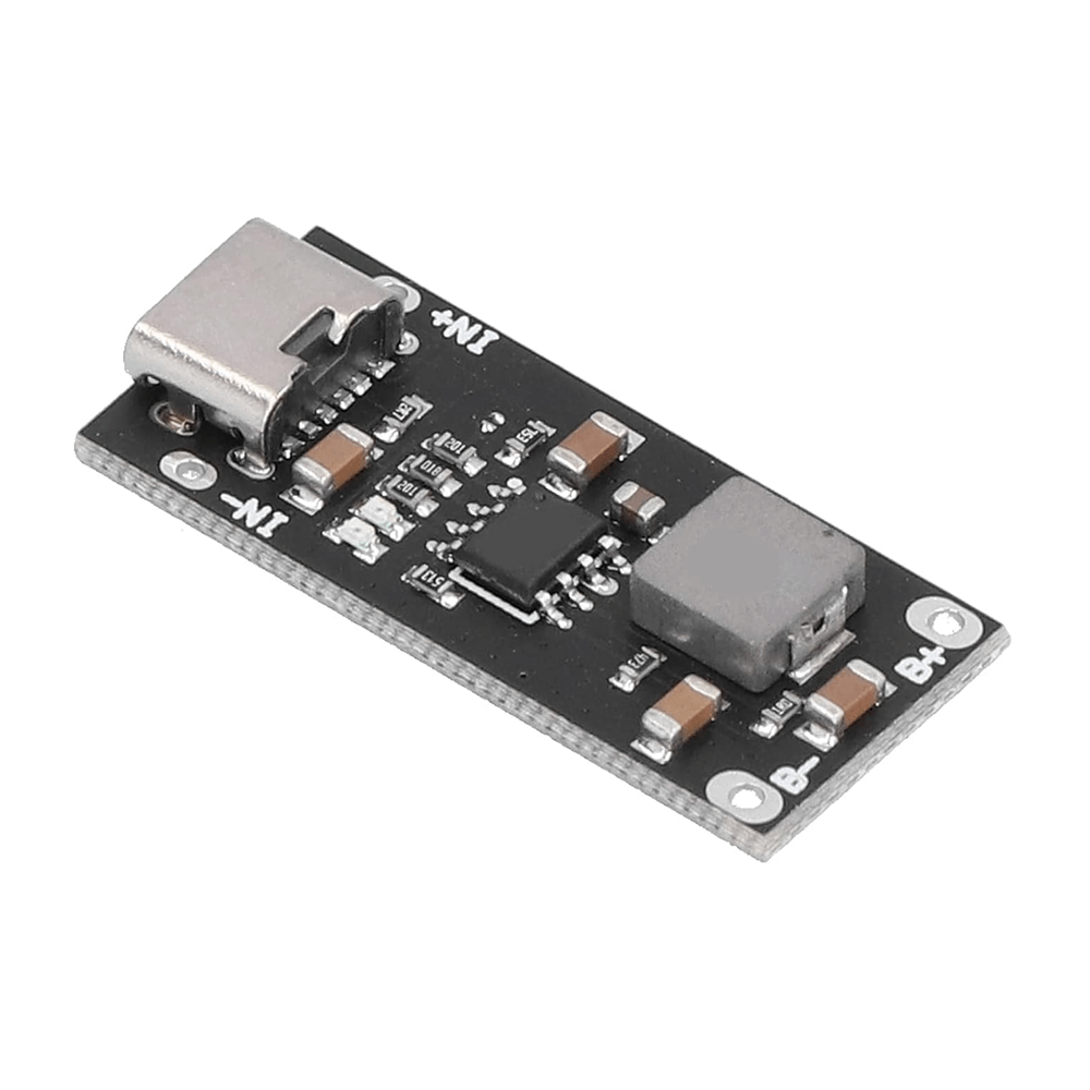 Type-C Charging Module