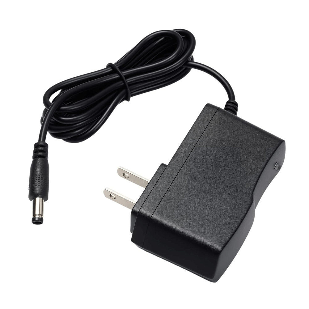 9V 1A Power Adapter