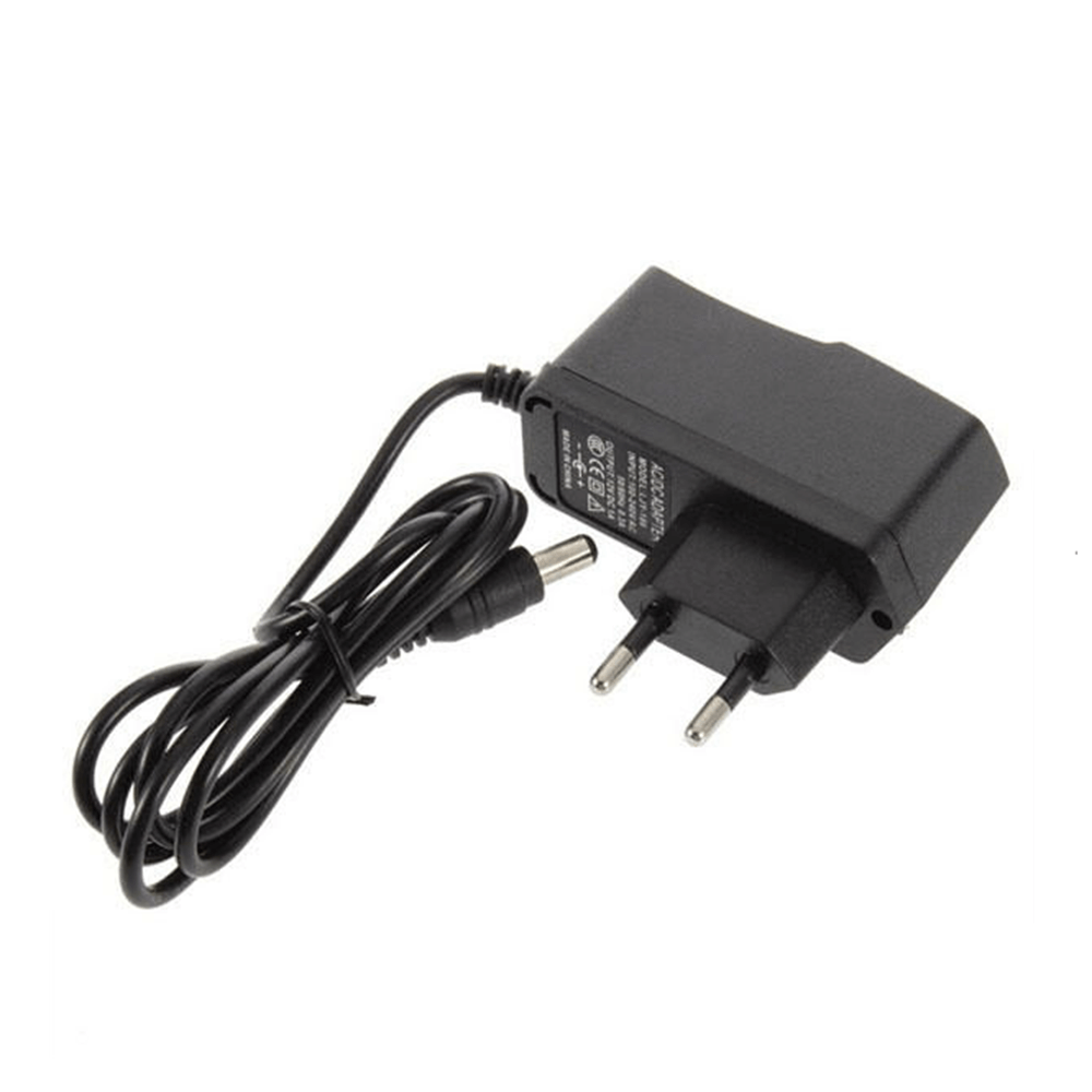12V 1A DC Power Supply Adapter