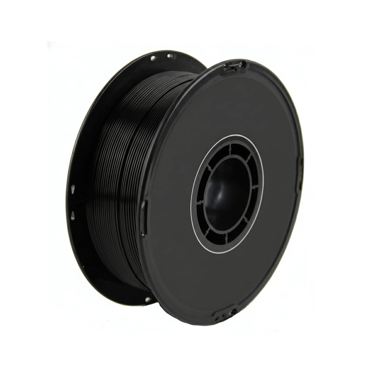  3D printer filament-Black  