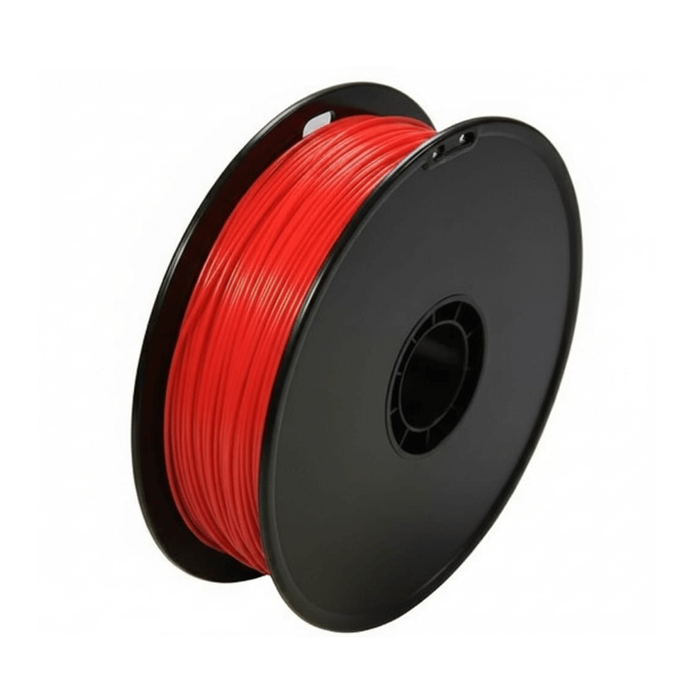  3D printer filament-Red