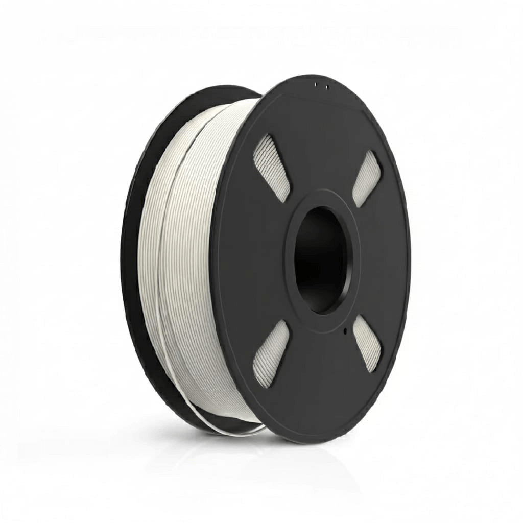  3D Printer Filament -White 