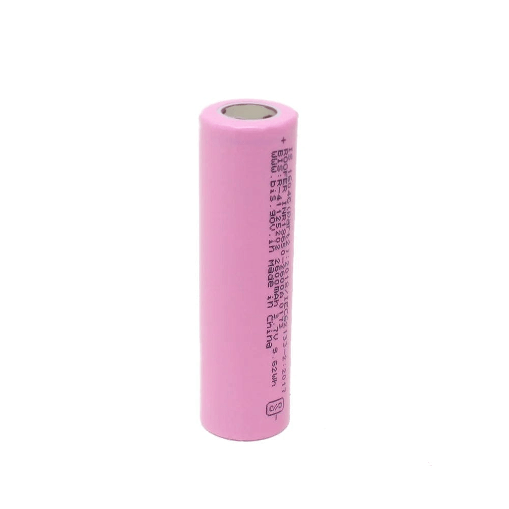DMEGC 2600 mah 18650 Battery