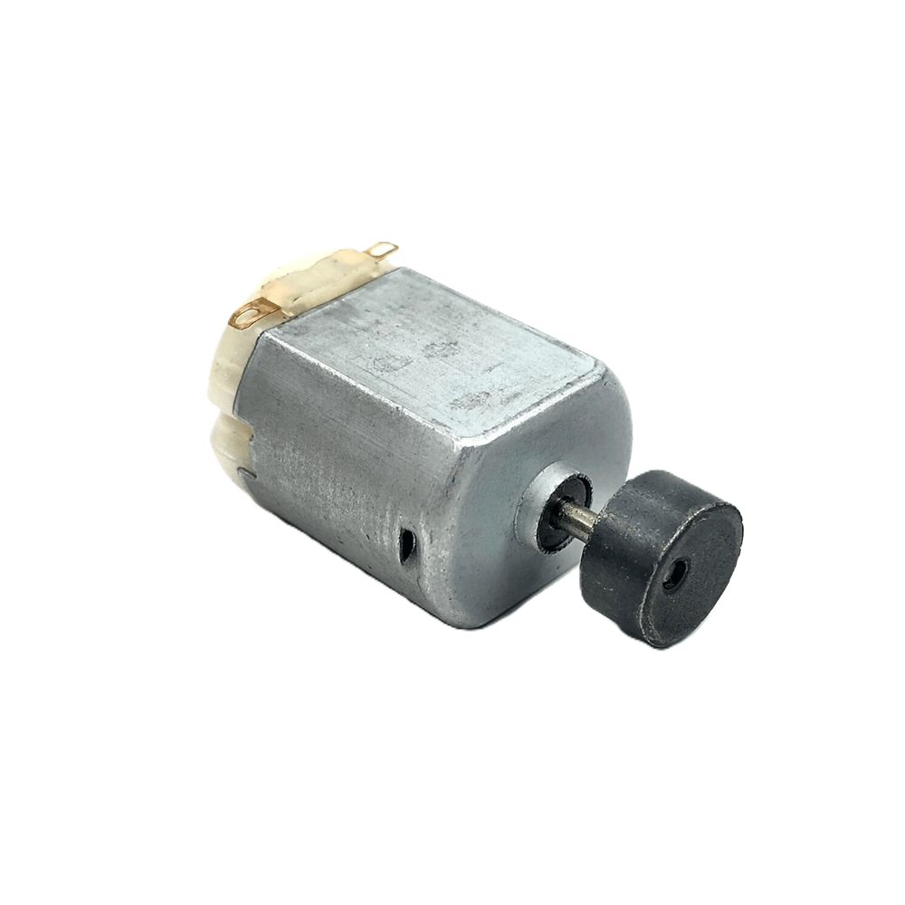 DC Vibration Motor 