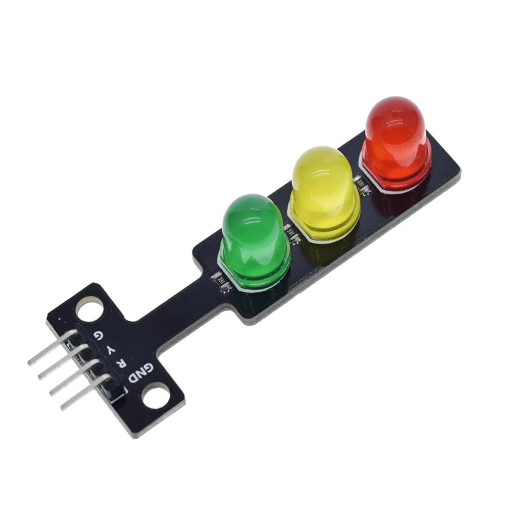 Traffic Light Module