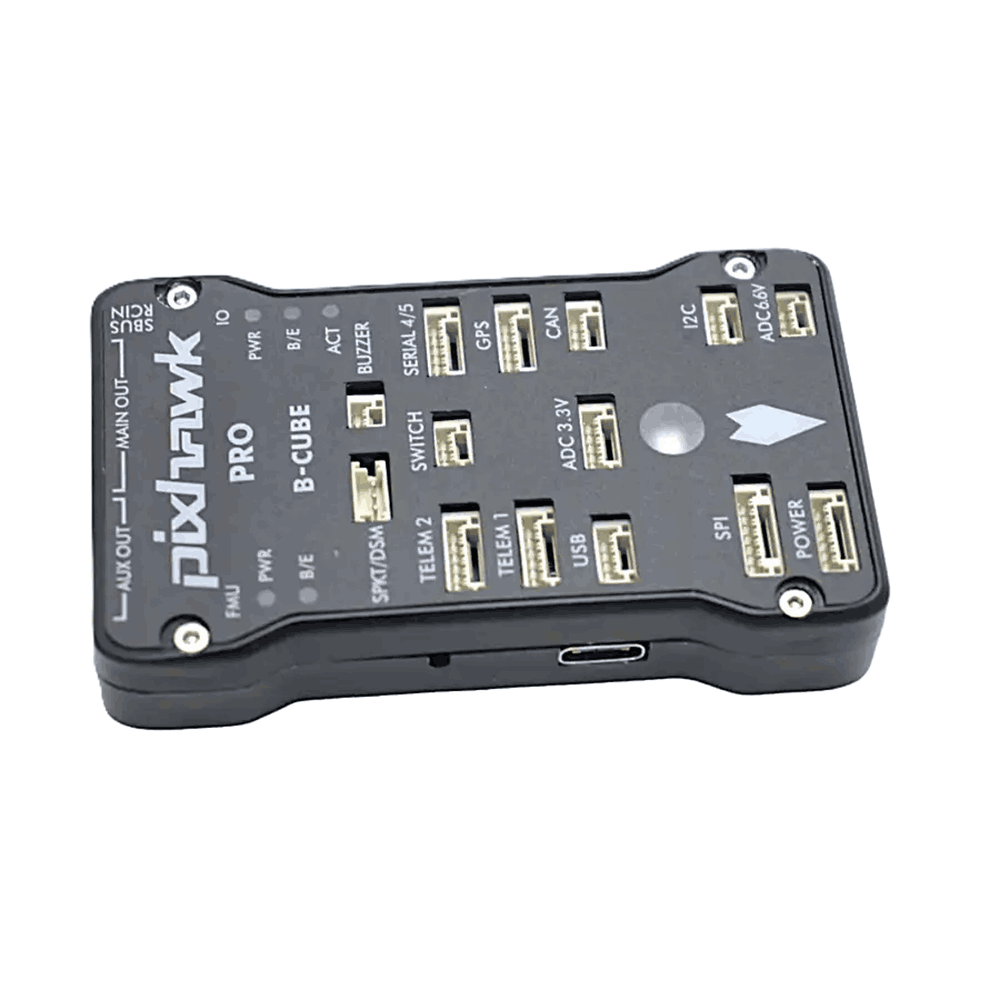 Pixhawk 2.4.8 Drone Flight Controller | PX4 32-Bit Autopilot
