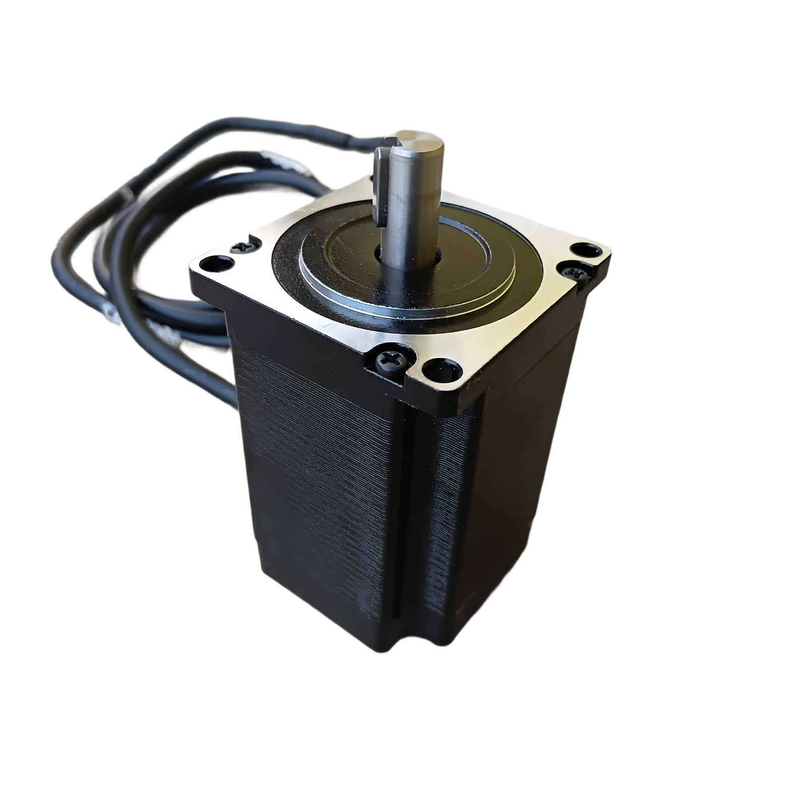 Stepper Motor NEMA 23 view 2