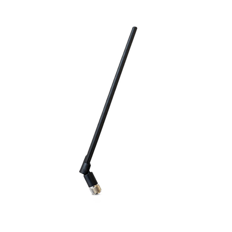 GSM 4G Foldable Antenna Black alternate view
