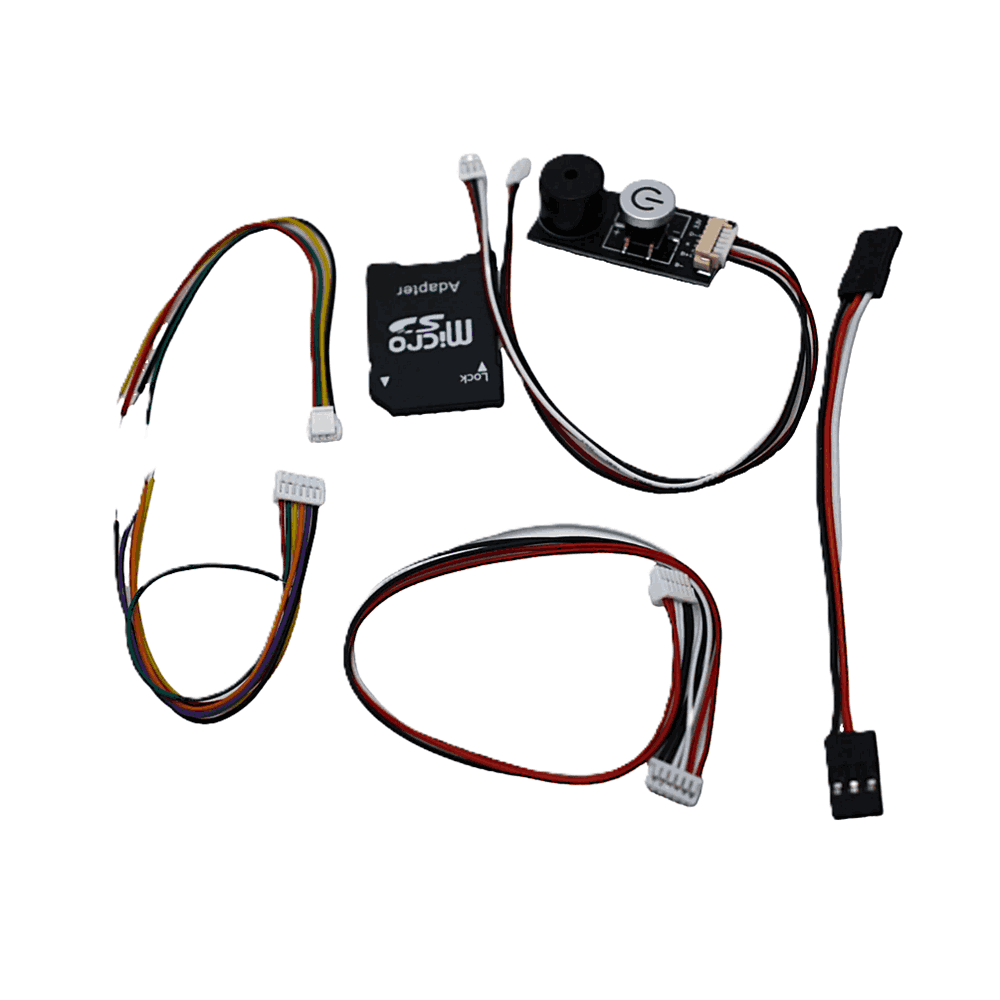 Pixhawk 2.4.8 Drone Flight Controller | PX4 32-Bit Autopilot view 2